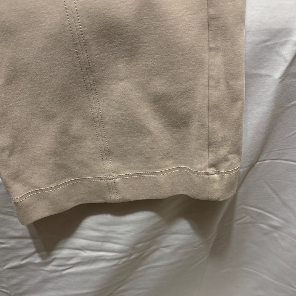 Jones New York Wide Leg Pants in Cream - Picture 4 of 6